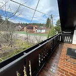 Pohorje