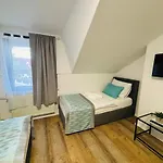 酒店 Pohorje 马里博尔