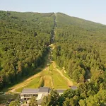 酒店 Pohorje 马里博尔