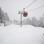 酒店 Pohorje 马里博尔