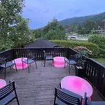 Pohorje