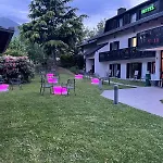 酒店 Pohorje 3*