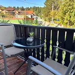 Pohorje 3* 马里博尔