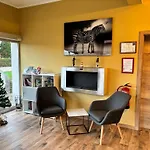 Pohorje 酒店
