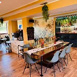 酒店 Pohorje