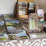 Pohorje 酒店 马里博尔
