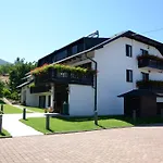 Pohorje 3* 马里博尔