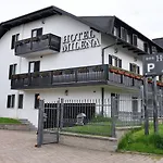酒店 Pohorje 3*