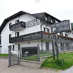Pohorje 酒店 3*