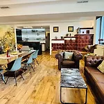酒店 Pohorje 3*