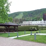 酒店 Pohorje