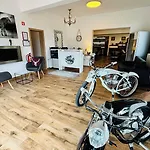 Pohorje 酒店 马里博尔