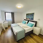 Pohorje 酒店 马里博尔