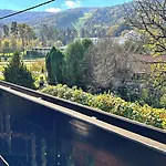 Pohorje 马里博尔