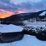 Pohorje 马里博尔