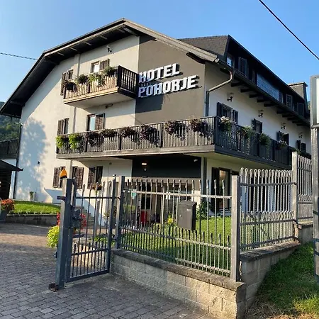 Pohorje 3*