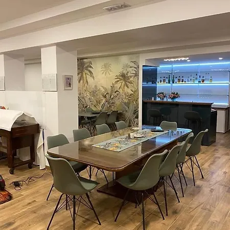 Boutique Pohorje Hotel Maribor