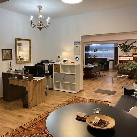 Boutique Pohorje Hotel