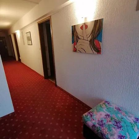 Hotel Boutique Pohorje