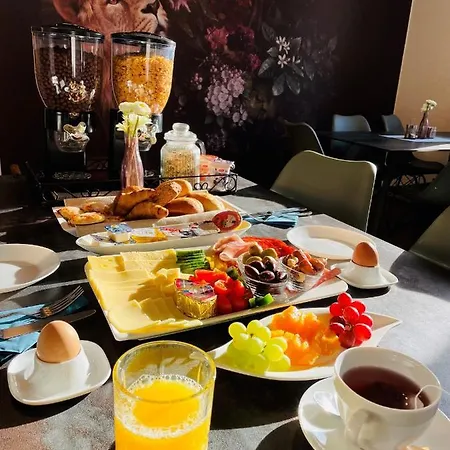Hotel Boutique Pohorje Maribor