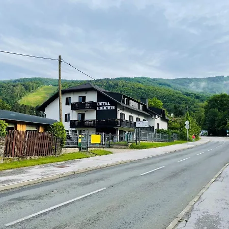 Pohorje 3*