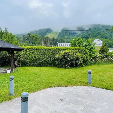 Pohorje 3* Марибор