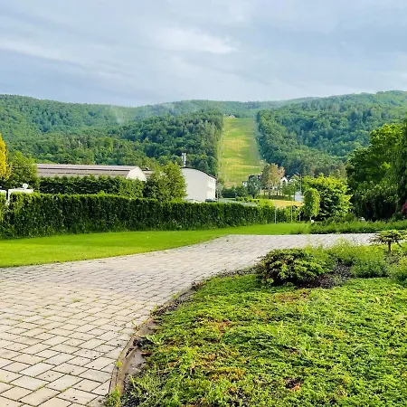 Pohorje 3*