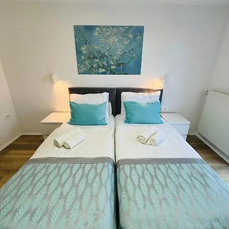Boutique Pohorje Hotel 3*