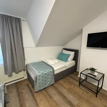Hotel Boutique Pohorje Maribor
