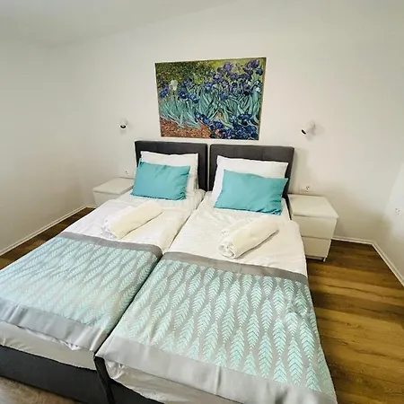 Boutique Pohorje Hotel