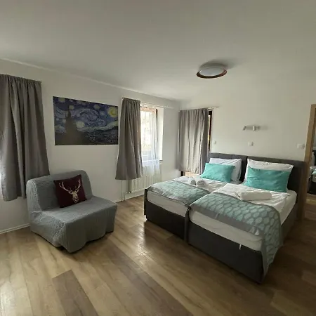 Hotel Boutique Pohorje 3*