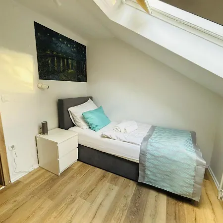 Boutique Pohorje 3*
