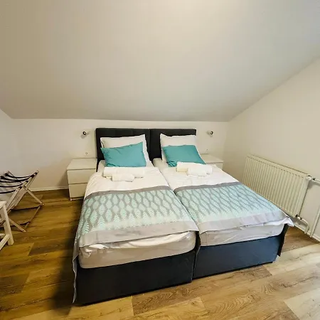 Boutique Pohorje Hotel 3*