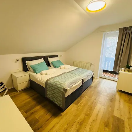 Boutique Pohorje 3* Maribor