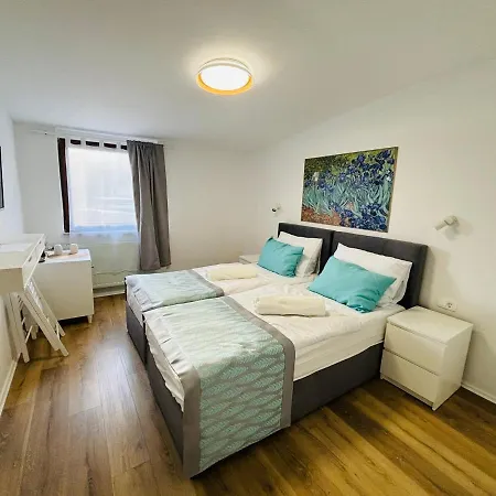 Boutique Pohorje Hotel Maribor