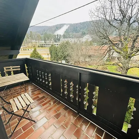 Boutique Pohorje 3* Maribor