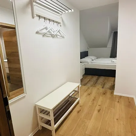 Boutique Pohorje 3*