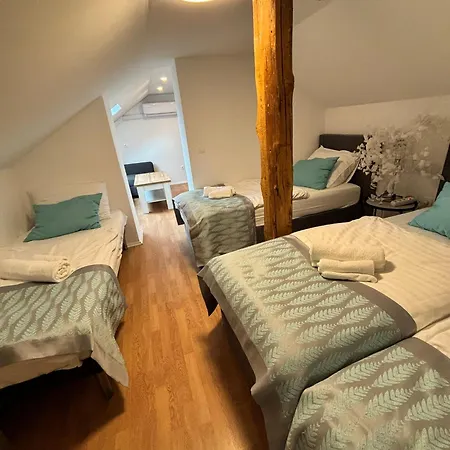 Boutique Pohorje Maribor