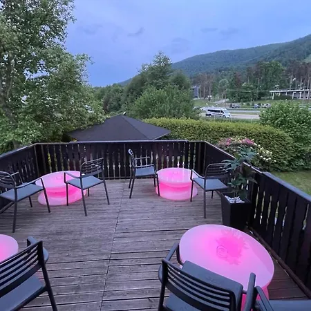 Pohorje