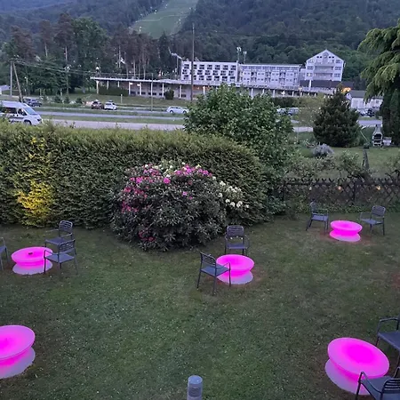 Boutique Pohorje Hotel 3*