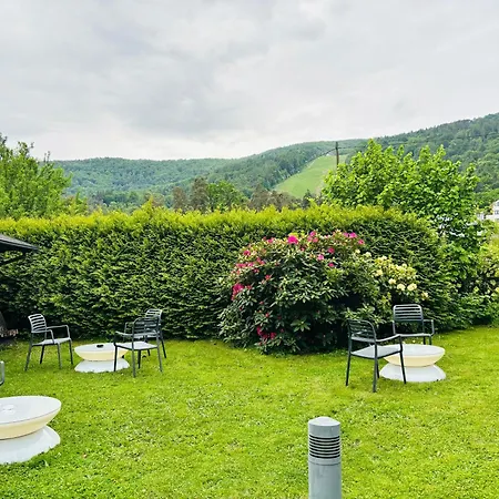 Boutique Pohorje 3* Maribor