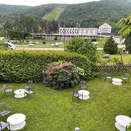Pohorje
