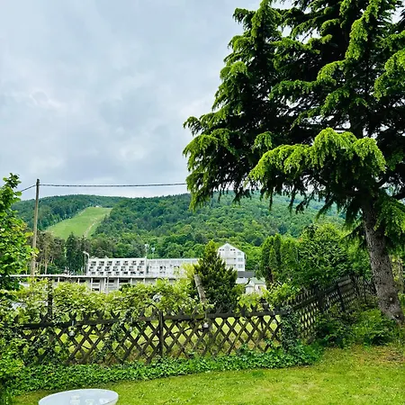 Hotel Boutique Pohorje