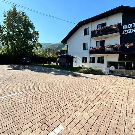 Boutique Pohorje
