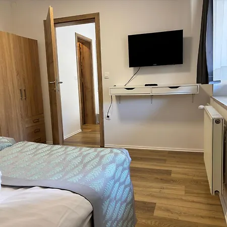 Hotel Pohorje