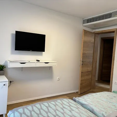 Boutique Pohorje Hotel Maribor