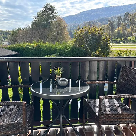 Boutique Pohorje Hotel 3*