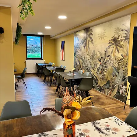 Pohorje 3* Maribor