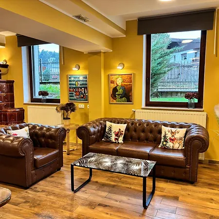 Boutique Pohorje