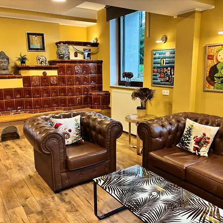 Hotel Boutique Pohorje